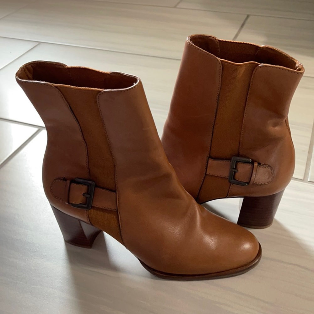 Cole Haan boots